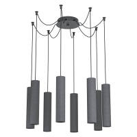 Подвесная люстра Eglo Mentalona 39824  фото, kupilegko.ru