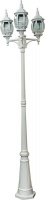 Столб фонарный уличный Feron 11211  фото, kupilegko.ru