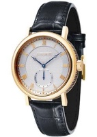 мужские часы Earnshaw ES-8102-02. Коллекция Beaufort  фото, kupilegko.ru