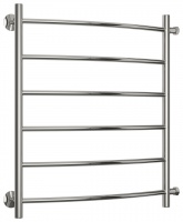 Полотенцесушитель водяной Стилье Версия-Б2 600х600 (6) Г 18 00612-6060 AV  фото, kupilegko.ru