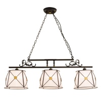 Подвесной светильник Citilux Дрезден CL409234  фото, kupilegko.ru