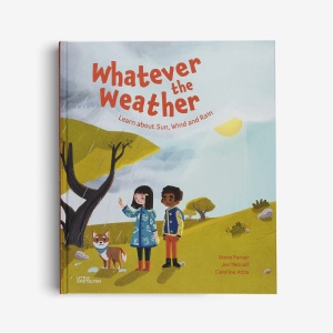 Whatever the Weather Книга Gestalten  фото, kupilegko.ru