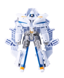 Робот трансформер Мини Тобот Самолет Эйр Хайд 90001 GU  фото, kupilegko.ru