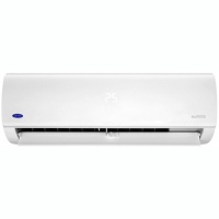 Настенный инверторный кондиционер, инверторная сплит-система Carrier 42QHA024DS/38QHA024DS  фото, kupilegko.ru