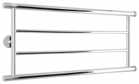 Полотенцесушитель водяной Стилье Минор 320х800 (2) П 00600-3280 AV  фото, kupilegko.ru