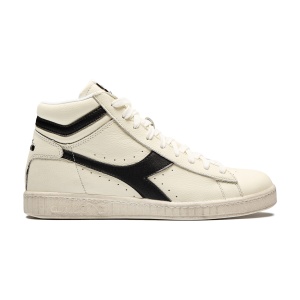 Кроссовки DIADORA GAME L HIGH WAXED DR501178300 368923 SP  фото, kupilegko.ru