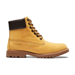 Ботинки UNITED 4 4 SHOES UN005 365014 SP  фото, kupilegko.ru