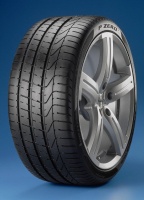 Автомобильные летние шины Pirelli P Zero 315/30 R22 107Y  фото, kupilegko.ru