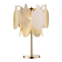 Настольная лампа Wertmark Arctioma WE126.06.304  фото, kupilegko.ru