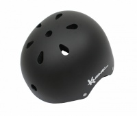 Шлем, XS/S, черный матовый, KLONK, 12070 KLONK  фото, kupilegko.ru