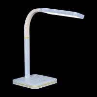 Настольная лампа Reluce 01872-2.7-01 BL  фото, kupilegko.ru