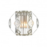 Бра, светильник настенный накладной Vele Luce VL2181W02  фото, kupilegko.ru