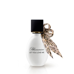 Женская парфюмерная вода BLUMARINE Let You Love Me 82700092 LT  фото, kupilegko.ru