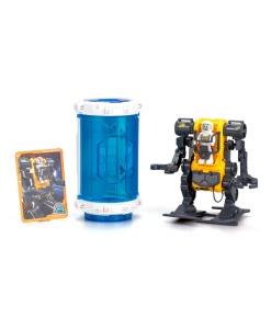 Робот космический с космонавтом экзоскелет из фантастики 92898 GU  фото, kupilegko.ru