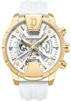 fashion наручные мужские часы Police PEWJF2203707. Коллекция Huntley  фото, kupilegko.ru