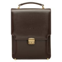 Портфель вертикальный Gilbert Brown Lakestone 519 LS  фото, kupilegko.ru