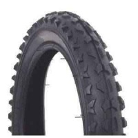 Покрышка, 16" x 2,125", WANDA, P1001(A), RTRR16WND007 Wanda Tyre  фото, kupilegko.ru