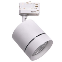 Трековые светильники Light Star Canno 301564  фото, kupilegko.ru