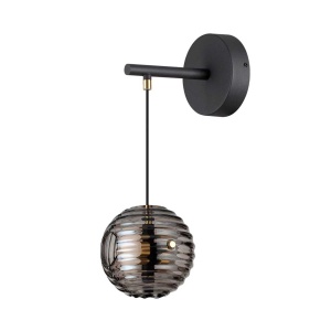 Бра, светодиодный светильник настенный накладной Odeon Light 5041/12WL  фото, kupilegko.ru