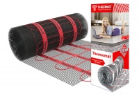 Нагревательный мат (термомат) Thermo TVK-210, 0,9 м.кв.  фото, kupilegko.ru