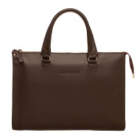 Деловая сумка-папка Chelsy Brown Lakestone 50130 LS  фото, kupilegko.ru