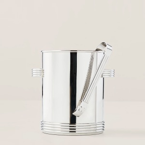 Thorpe Ведро для льда Ralph Lauren Home  фото, kupilegko.ru
