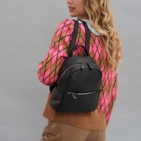 Кожаный рюкзак женский Dr.Koffer B402698-41-04 24696 DK  фото, kupilegko.ru