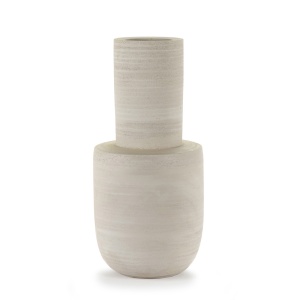 Piet Boon Volumes Beige Ваза Serax  фото, kupilegko.ru