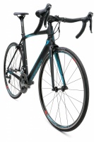 Велосипед 2211 (рост 530 мм) 2018-2019, черный мат., RBKM9RCSD001 Format  фото, kupilegko.ru