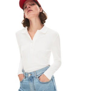 Поло LACOSTE POLO SS PF5464 364415 SP  фото, kupilegko.ru