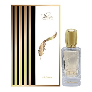 Парфюмерная вода PLUME IMPRESSION Art Nouveau 124901055 LT  фото, kupilegko.ru