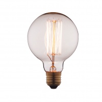 Ретро лампа Loft It Edison Bulb G9540  фото, kupilegko.ru