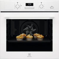 Духовой шкаф Electrolux OED3H50V  фото, kupilegko.ru