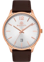 fashion наручные мужские часы BIGOTTI BG.1.10308-2. Коллекция Napoli  фото, kupilegko.ru