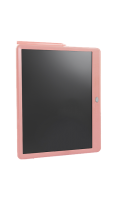 Планшет для рисования Everstone 15` Розовый  фото, kupilegko.ru