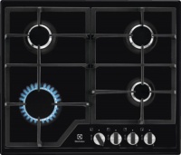Варочная панель Electrolux GPE263MB  фото, kupilegko.ru