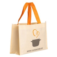 Сумка для покупок 29 х 19 см CookHouse  фото, kupilegko.ru