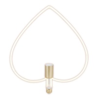 Ретро лампа Thomson Filament Deco TH-B2412  фото, kupilegko.ru
