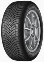 Автомобильные шины Goodyear Vector 4Seasons Gen-3 245/40 R18 97W  фото, kupilegko.ru