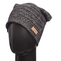 Мужская шапка бини Dr.Koffer M-5-232-04 4352 DK  фото, kupilegko.ru
