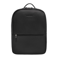 Мужской рюкзак Hedley Black Lakestone 62630 LS  фото, kupilegko.ru