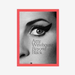 Amy Winehouse: Beyond Black Книга Thames & Hudson  фото, kupilegko.ru