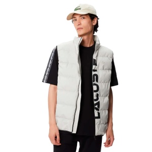 Куртка LACOSTE VEST BH2407 363723 SP  фото, kupilegko.ru