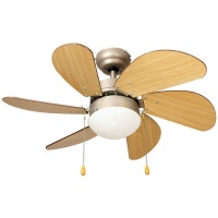 Потолочный вентилятор Dreamfan Smart 76  фото, kupilegko.ru