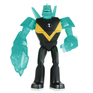 Фигурка игрушка Алмаз Бен 10 6272 GU  фото, kupilegko.ru