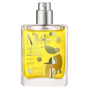 Туалетная вода, парфюм ESCENTRIC MOLECULES Molecule 01 + Mandarin 143600204 LT  фото, kupilegko.ru