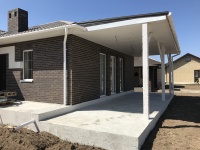 Коттедж 85 м2, пер. Камышовый,  р-н, г. Краснослободск  фото, kupilegko.ru