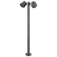 Уличный наземный светильник Novotech Galeati 358116  фото, kupilegko.ru