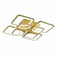 Потолочная светодиодная люстра Evoled SLE500422-08  фото, kupilegko.ru