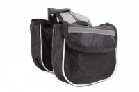 Велосумка, GD03-611B, Полистер, на раму, Golden wheel (, , RNVGD03611B1) Golden wheel  фото, kupilegko.ru